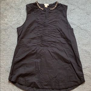 J. Crew black top